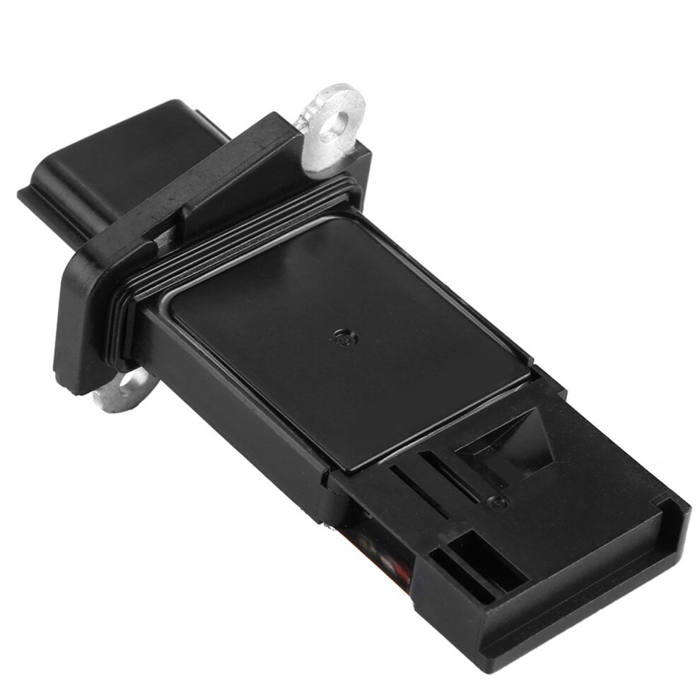 Mass Air Flow Sensor For G35 2004-2007 Abs 22680-7S000 Black 7691393239462