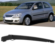 LSt CT02-A Compatible Rear Wiper (Corsa/Meriva)
