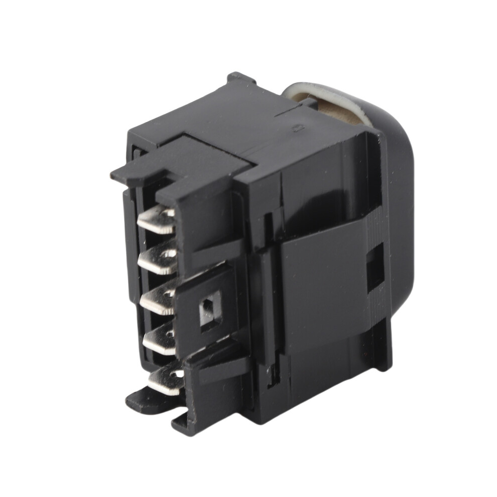 Car Window Lifter Switch For Xsara N2 1997Â2005 Electric Window Control Part Black 8311393239789