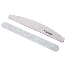5pcs Nail Buffing Accessories Durable Files &