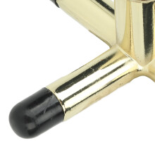 Billard Brückenkopf Set Legierung Gummi