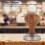 Practical 51mm Rosewood Coffee Tamper Espresso Flat Press Hammer 5