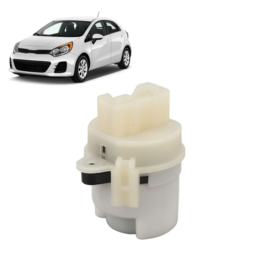Durable Ignition Barrel Lock Switch For Hyundai Accent Kia Amanti. 5011389468584