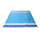 Waterproof Foldable Picnic Mat 200x210cm Oversized Blue/White Stripes 16