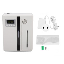 Intelligenter Duftgenerator mit automatischer Aromadiffusor-Technologie und Vernebelungstechnologie für Zuhause, Hotel, Bar, KTV (100–240 V)