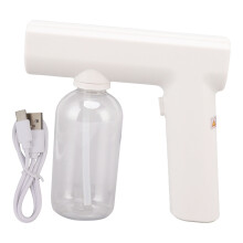 Handheld Rechargeable Fogger Sprayer