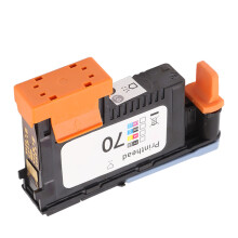 Printhead for HP Designjet Z2100–Z5400 (PK/LGY, ABS)