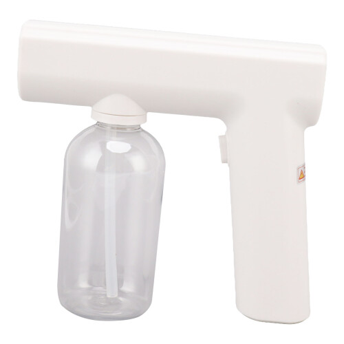 Handheld Rechargeable Fogger Sprayer 1