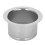 Stainless Steel Extended Sink Flange114mm 5