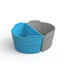 Silicone Slow Cooker Liner22x13x12cm (Pack of2)