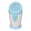 Negative Ion Air Purifier, Portable, 2Modes, 4x AA Battery 3