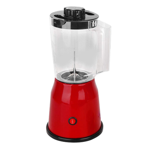 Juice Extractor300W1500ml Stainless Steel 1