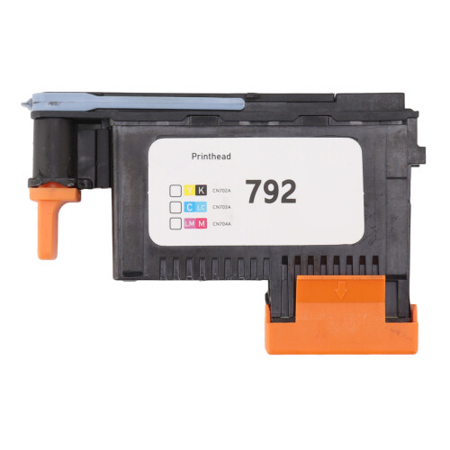 HP792BK/Y printerprinthoved til Latex210-28500 2