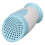 Negative Ion Air Purifier, Portable, 2Modes, 4x AA Battery 6