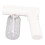 Handheld Rechargeable Fogger Sprayer, 1800mAh 6