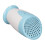Negative Ion Air Purifier, Portable, 2Modes, 4x AA Battery 8