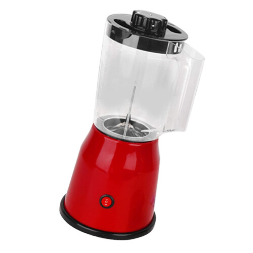 Juice Extractor300W1500ml Stainless Steel 2