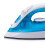 1200W Electric Steam Iron, Portable Handheld Iron, Blue 8