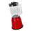 Juice Extractor300W1500ml Stainless Steel 4