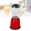 Juice Extractor300W1500ml Stainless Steel 6