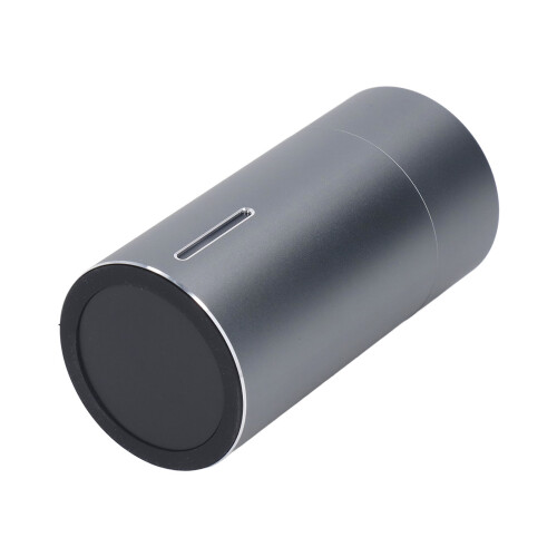 Auto-Luftbefeuchter mit Duftfunktion, USB-Anschluss, 260 ml, Grau 2