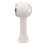 Portable Handheld Fan USB Rechargeable2200mAh 4
