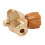Brass CO2Tank Refill Valve5000PSI 8