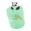 Mini-USB-Luftbefeuchter 510 ml, tragbarer Tischluftbefeuchter 6