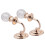 Alloy Decorative Wall Lamps for Dolls 2