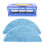 ILIFE V3/V5s/X5/V5s Pro Ersatz-Wassertank + 2x 1