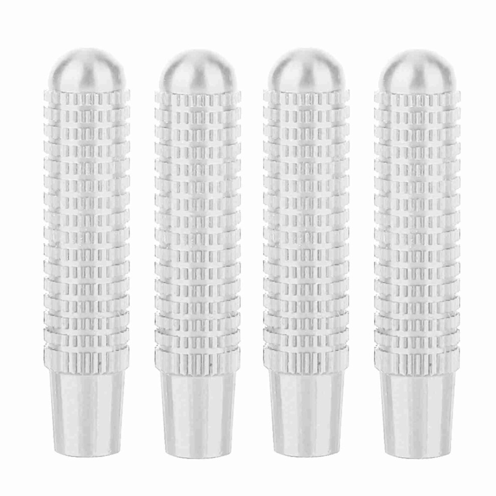 Aluminium Door Lock Knobs For Mercedes Cars 7293282971370