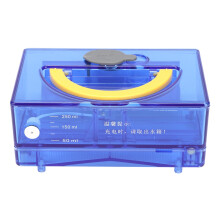 ILIFE Roboter Zubehör Wassertank Passend V3 V5s X5