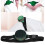 Portable Smokeless Moxibustion Box with Adjustable Temperature, Green 11