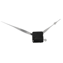 High Precision Quartz Clock Movement Kit with Hands for DIY Repair