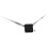 High Precision Quartz Clock Movement Kit with Hands for DIY Repair 1