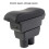 Suzuki Jimny Central Armrest Storage Box 11