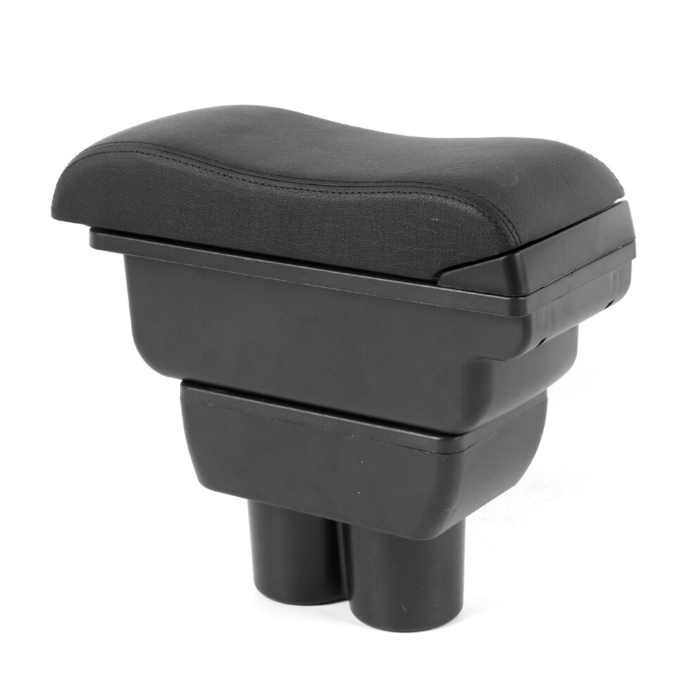 Suzuki Jimny Armrest Modification Box Black 7790334876244