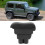 Suzuki Jimny Central Armrest Storage Box 4
