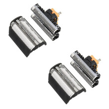 2X Replacement Foil Screen + Frame for /Shaver Series3 310 31B 5000/6000 350 360 380 5312 5485 5610 5614 5443