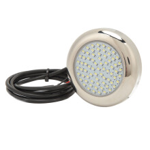 Marine Underwater Light 12V DC 135 IP68 9W White/Blue