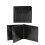 (Black) Magic Fire Wallet - Street Magician Show Prop 1