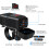 QC3.0 Fast Charge Motorcycle USB Port 5