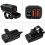 SAE Motorcycle USB Charger with Switch 10