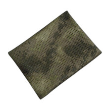 Camouflage Scarf - Breathable Mesh, Unisex Outdoor