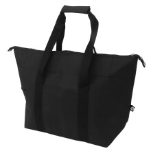 Large 20L Waterproof Insulated Cooler Bag Foldable Leak-Proof for Beach Camping