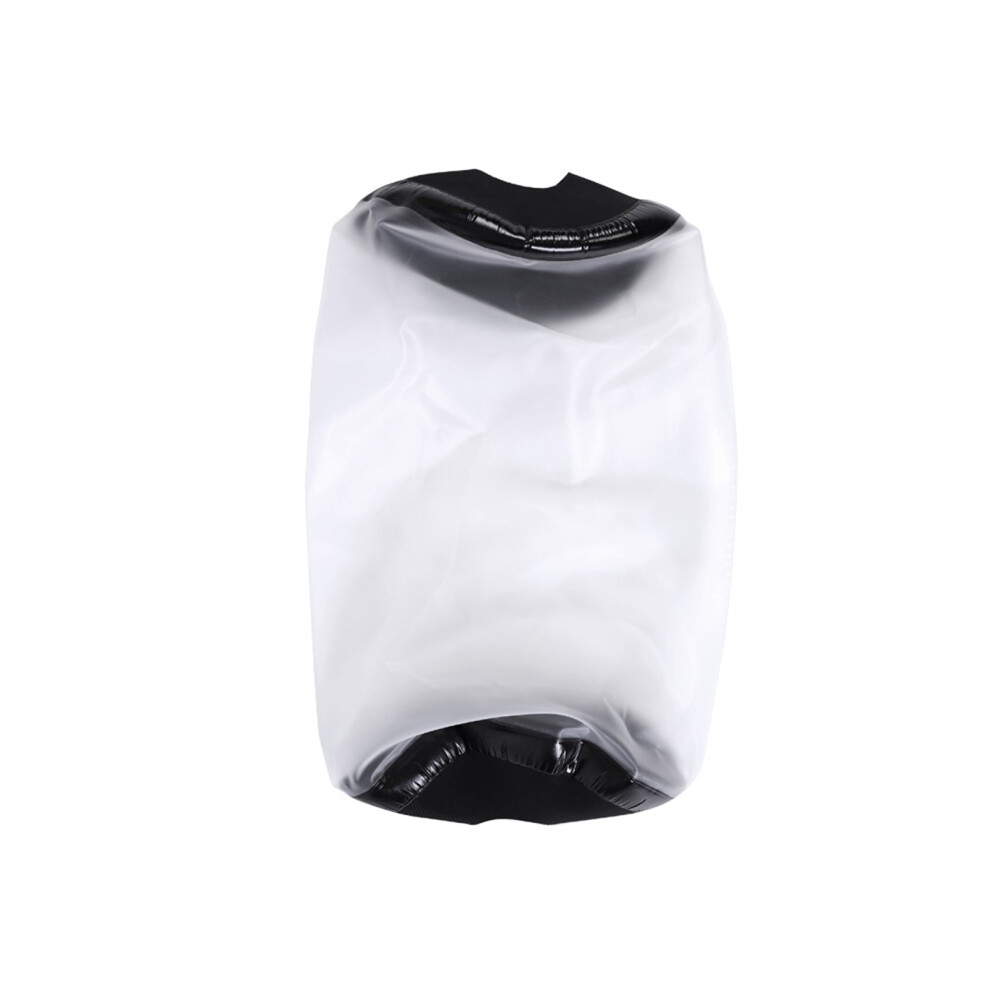 Adult Shower Elbow Protector Waterproof Seal, Reusable, 600x207mm
