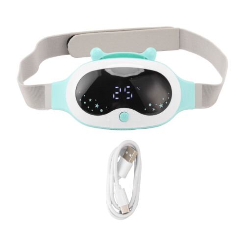 Intelligent Forehead Cold Compress Device ABS1100mAh