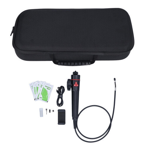WiFi Endoscope Camera1920x1080with180 Rotation