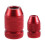 Drill Bit Stop Collar Set for Drill Bits,Drill Bit Depth Stop Applicable Range 3/64Inch-3-16Inch,15/64Inch-7/16Inch 2