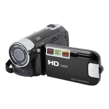 4K Video Camera 48MP 2.7in Screen 16x Zoom Perfect for Capturing Moments